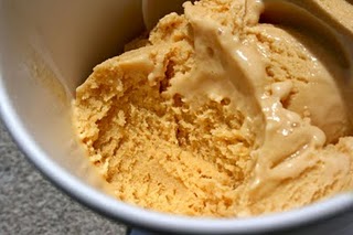 Caramel Ice Cream